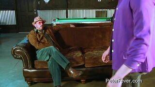 THE DEUCE EPISODE 9: THE STANLEY SPECIAL