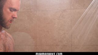 Elder Land Chapter 12: Temple Shower