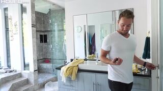 Stepsis’ Anal Ultimatum