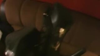 Jazmin Gets Pounded Hard In Her Tight Asshole - Jazmin Gets Pounded Hard In Her Tight Asshole