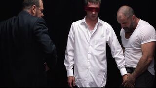 Elder Lund Chapter 5: Atonement