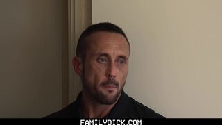 Mr Byers And His Boy Chapter 1: Turning Up The Heat