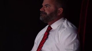 Elder Gardner Chapter 5: Atonement