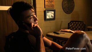 MR HARDBALL PART 6: COACH'S CRUSH