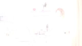 Dude thrusts cock into moistened asshole.