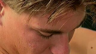 Listening In & Jacking Off - Brad Hunter, Jayson Lee & Peter Wilder