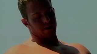 A Place Where Anything Goes - Paul Carringan & Rob Steel