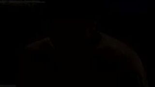 Kamyk Is A Fuck Toy For Mickey! - Kamyk Walker & Mickey Taylor