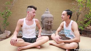 Remember When, You Tried Meditation?