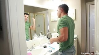 Season 6 Behind-the-Scenes Part 1