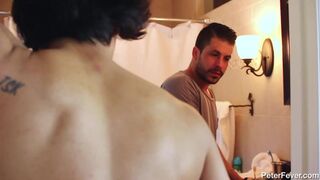 Wedding Day  Getting Ready