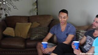 The Bachelor Party - Let's Get Started