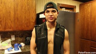 Diego's World Behind-the-Scenes