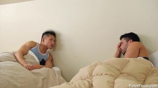 Last Chance  Yes Reverend