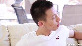 Spying on the Neighbors