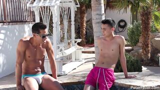 Spring Break  The Morning After