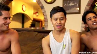 Strip Poker  Pocket Aces