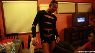 Novella Season 5 BTS P1