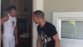 The Lost Boys  Delirious