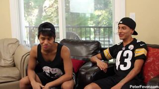 Football  4th Quarter