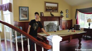 The Haunting - Banging Away