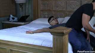 S3 Behind-the-Scenes P2