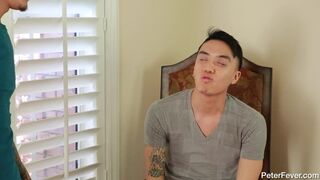 Sexy Scavenger Hunt - Wrapped Up