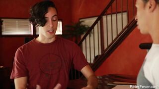 Working Man  Accountant