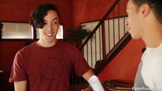 Working Man  Accountant