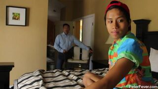 Moving In: The Mover