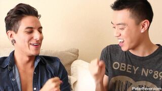 The Drinking Game