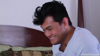 The Asiancy Season 10 Behind-the-Scene Part 1