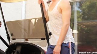 Football  Half Time Show