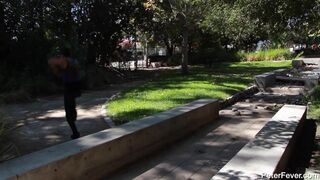 Espresso Love  Get the Fuck Out