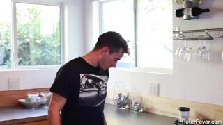 Espresso Love  Get the Fuck Out