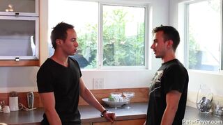 Espresso Love  Get the Fuck Out