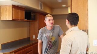 The Rehearsal  Private Tasting