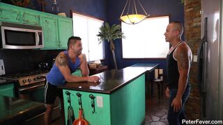 Working Man  Dancer