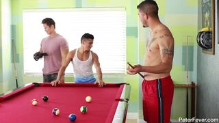 The Asiancy S8 Behind-the-Scenes Part 2