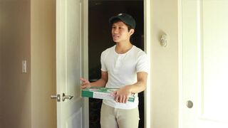 Pizza Delivery - Part 1