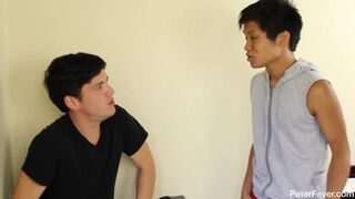 The Haunting - Dildo Down Under