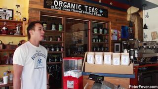 Espresso Love - Tall Cup of Romance