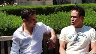 Espresso Love - Tall Cup of Romance