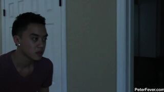 The Haunting - Creepy Noises