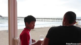 The Beach House