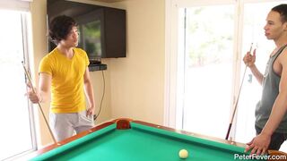 The Rehearsal  A Love Game