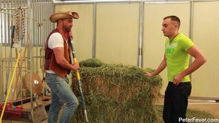 Best Buds  Home on the Range