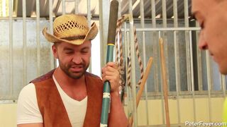 Best Buds  Home on the Range