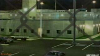 PAPI PRISON SCENE THREE