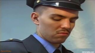 PAPI PRISON SCENE THREE